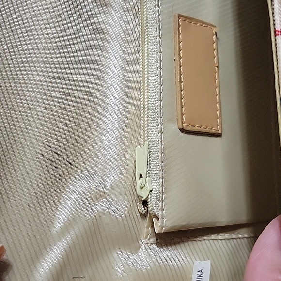 Burberry bag - Picture 5 of 7